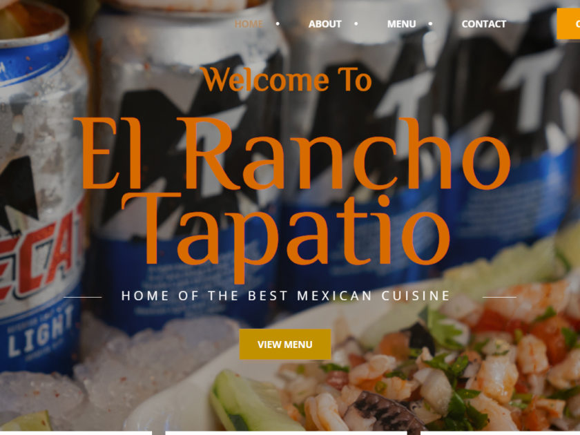 EL RANCHO